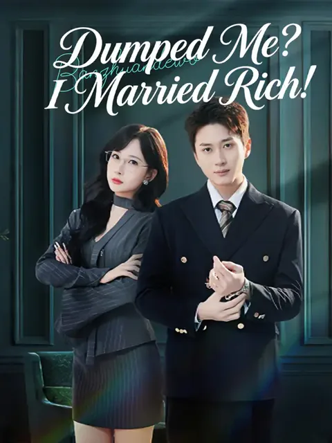Dumped Me? I Married Rich! cover image — watch all 80 episodes free in HD