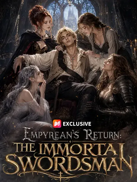 Empyrean's Return: The Immortal Swordsman cover image — watch all 40 episodes free in HD