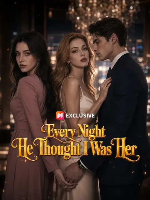 Every Night, He Thought I Was Her cover image — watch all 25 episodes free in HD