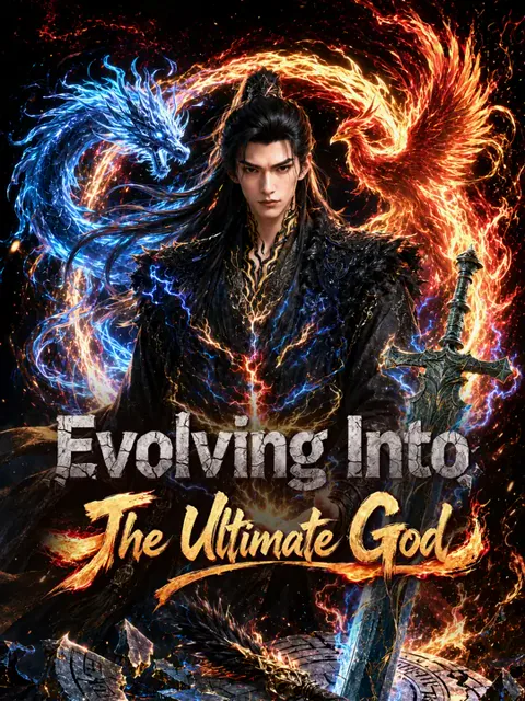 Evolving Into The Ultimate God cover image — watch all 55 episodes free in HD