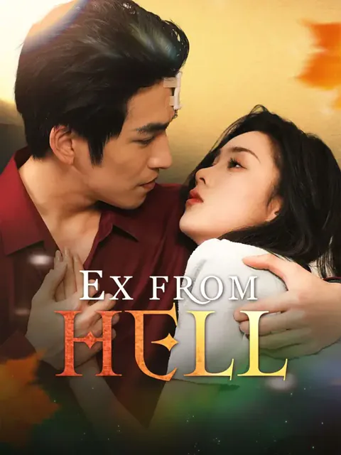 Ex from Hell cover image — watch all 72 episodes free in HD