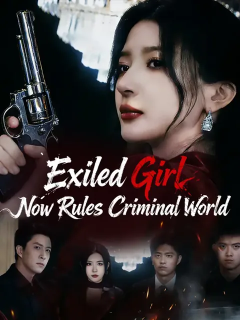 Exiled Girl Now Rules Criminal World