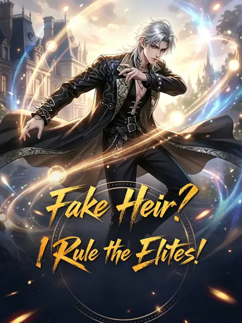 Fake Heir? I Rule the Elites!