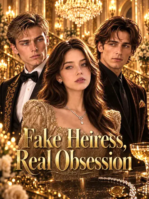 Fake Heiress, Real Obsession