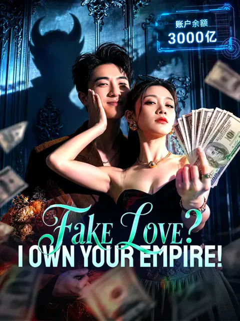 Fake Love? I Own Your Empire! cover image — watch all 60 episodes free in HD