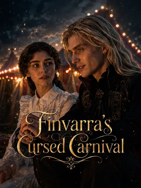 Finvarra’s Cursed Carnival