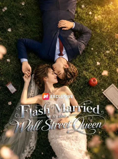Flash Married to the Wall Street Queen cover image — watch all 39 episodes free in HD