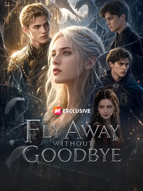 Fly Away Without Goodbye cover image — watch all 50 episodes free in HD
