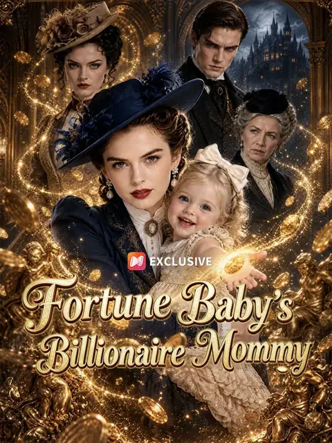 Fortune Baby's Billionaire Mommy