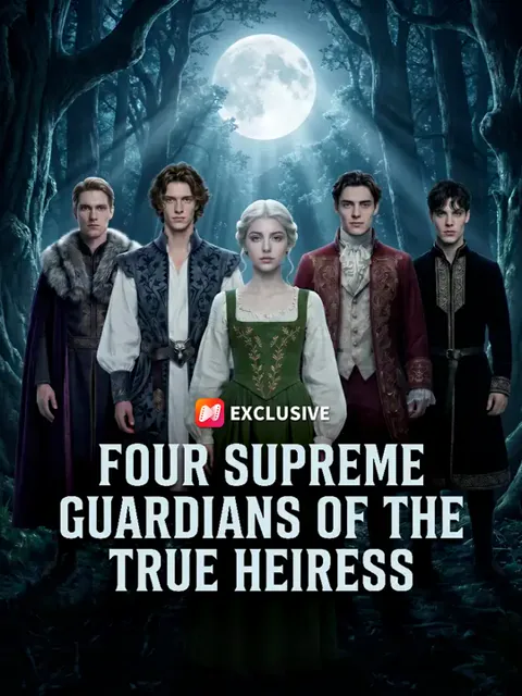Four Supreme Guardians of The True Heiress cover image — watch all 24 episodes free in HD