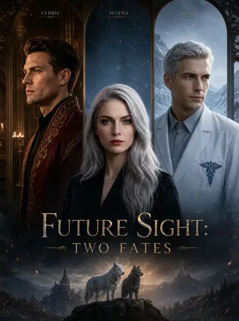 Future Sight: Two Fates cover image — watch all 30 episodes free in HD