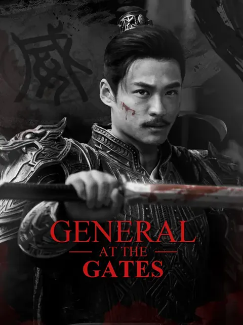General at the Gates cover image — watch all 60 episodes free in HD