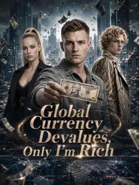Global Currency Devalues, Only I'm Rich cover image — watch all 62 episodes free in HD