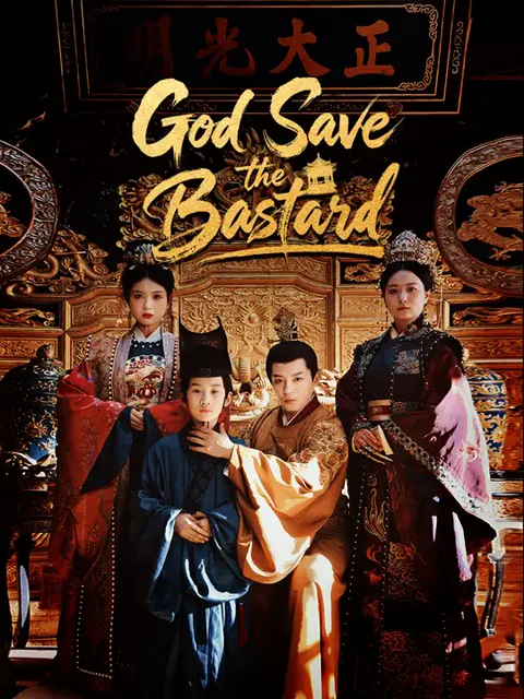 God Save the Bastard cover image — watch all 59 episodes free in HD