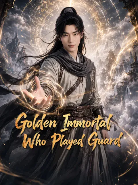 Golden Immortal Who Played Guard cover image — watch all 86 episodes free in HD