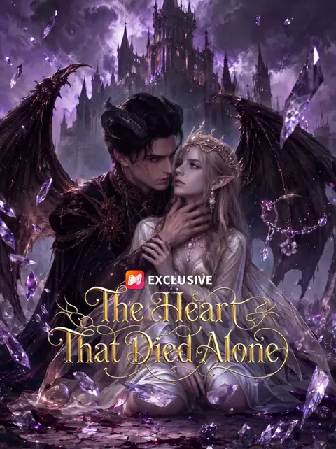 he Heart That Died Alone cover image — watch all 40 episodes free in HD