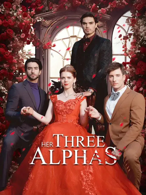 Her Three Alphas cover image — watch all 73 episodes free in HD
