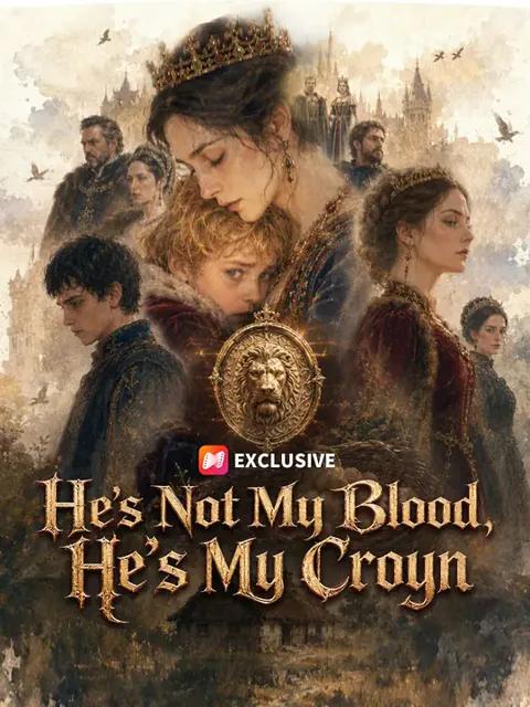He's Not My Blood,He's My Croyn cover image — watch all 38 episodes free in HD