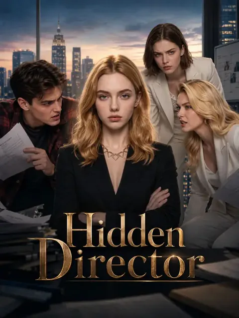 Hidden Director