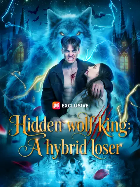Hidden Wolf King：A Hybrid Loser