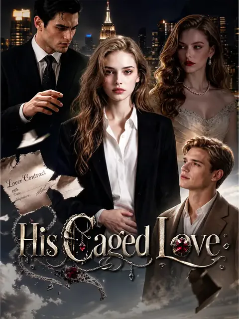 His Caged Love cover image — watch all 60 episodes free in HD