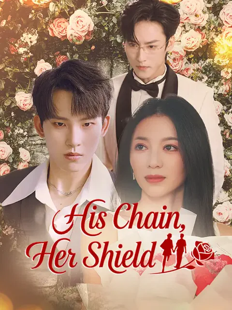 His Chain, Her Shield