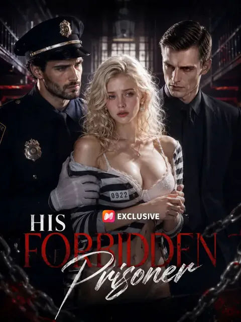 His Forbidden Prisoner