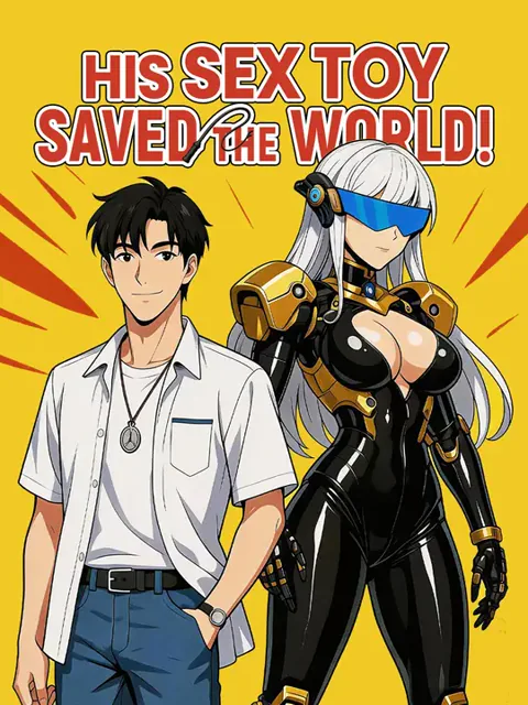 His Sex Toy Saved the World! cover image — watch all 60 episodes free in HD