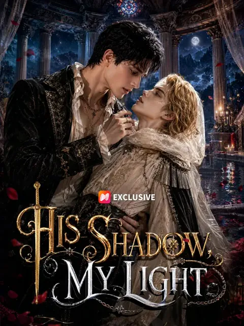 His Shadow, My Light