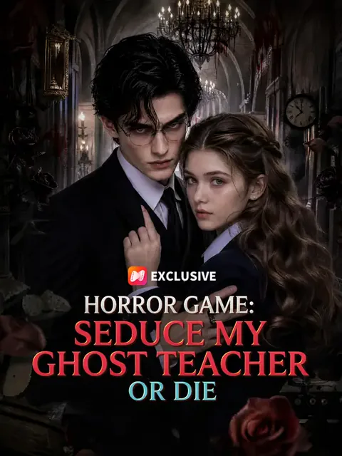 Horror Game: Seduce My Ghost Teacher or Die