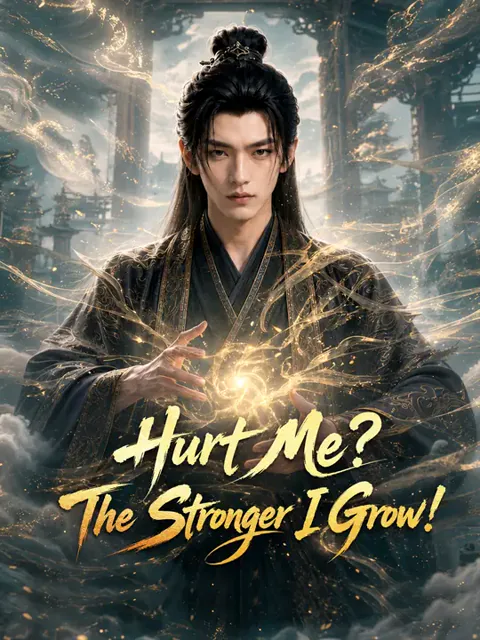 Hurt Me? The Stronger I Grow! cover image — watch all 111 episodes free in HD