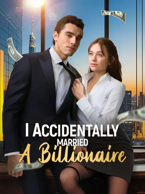 I Accidentally Married A Billionaire