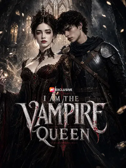 I Am the Vampire Queen cover image — watch all 15 episodes free in HD