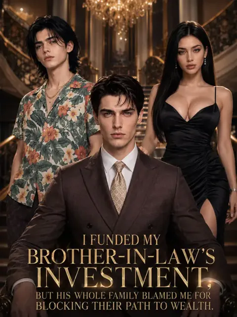 I Backed My Brother-in-Law’s Investment, But His Family Blamed Me cover image — watch all 25 episodes free in HD