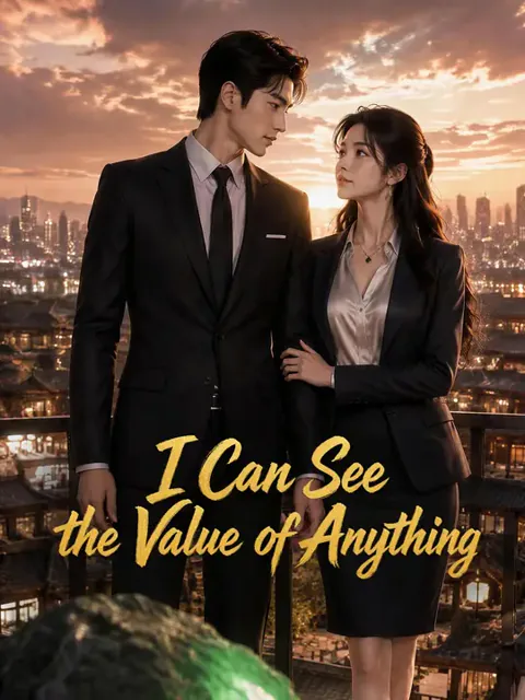 I Can See the Value of Anything cover image — watch all 60 episodes free in HD
