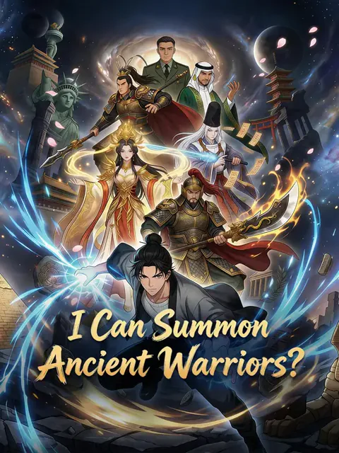 I Can Summon Ancient Warriors?