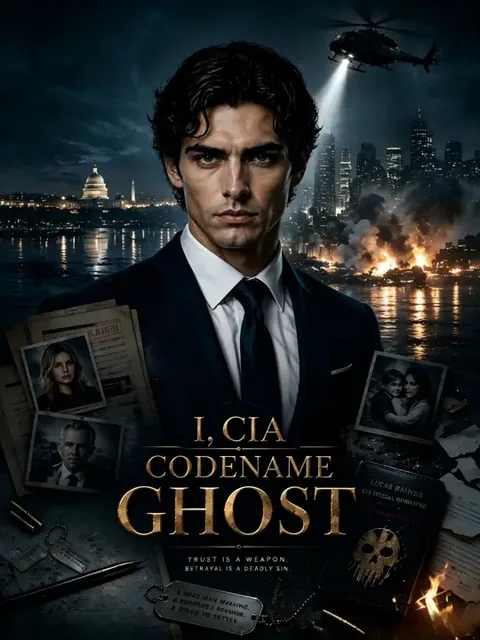 I CLA GHOST CODENAME cover image — watch all 26 episodes free in HD