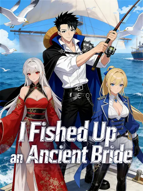 I Fished Up an Ancient Bride cover image — watch all 80 episodes free in HD