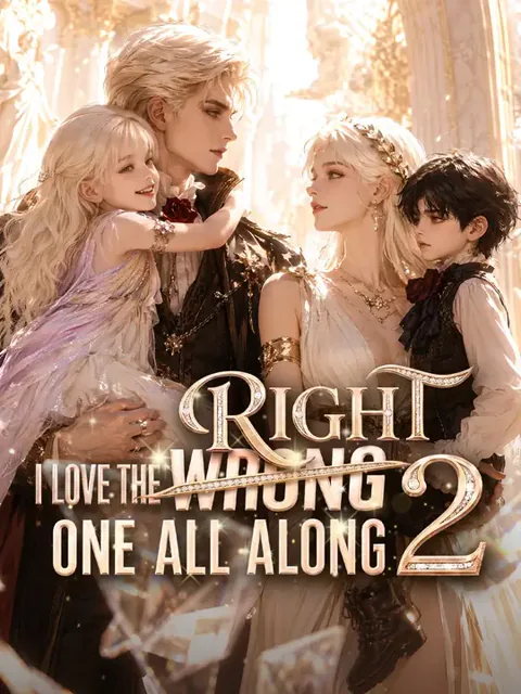I love the wrong one all along 2 cover image — watch all 45 episodes free in HD