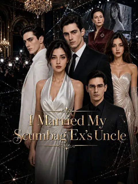 I Married My Scumbag Ex's Uncle cover image — watch all 30 episodes free in HD