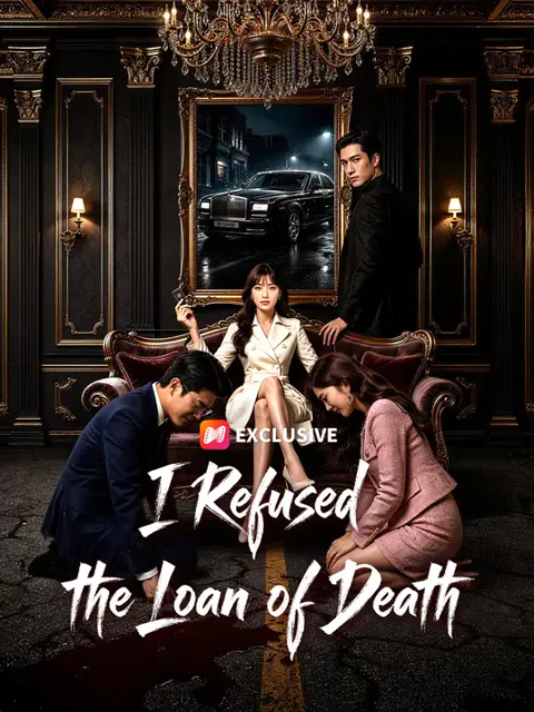 I Refused the Loan of Death cover image — watch all 25 episodes free in HD