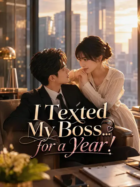 I Texted My Boss... for a Year! cover image — watch all 40 episodes free in HD