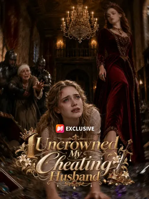 I Uncrowned My Cheating Husband cover image — watch all 37 episodes free in HD