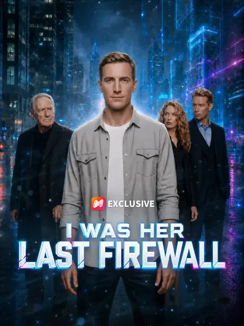 I WAS HER LAST FIREWALL cover image — watch all 50 episodes free in HD
