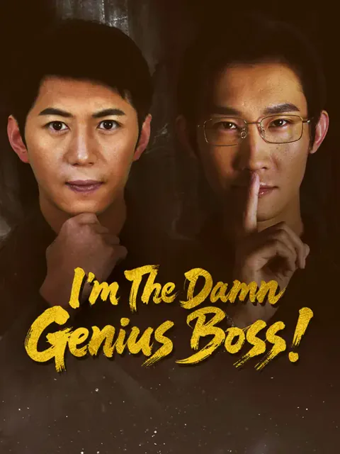 I'm The Damn Genius Boss! cover image — watch all 57 episodes free in HD