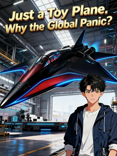 Just a Toy Plane. Why the Global Panic? cover image — watch all 60 episodes free in HD