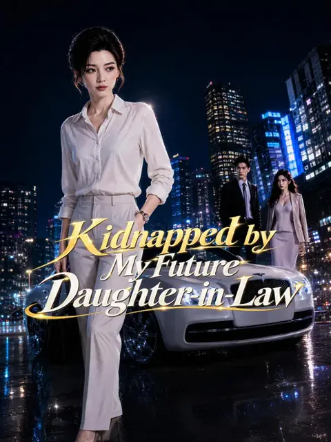 Kidnapped by My Future Daughter-in-Law