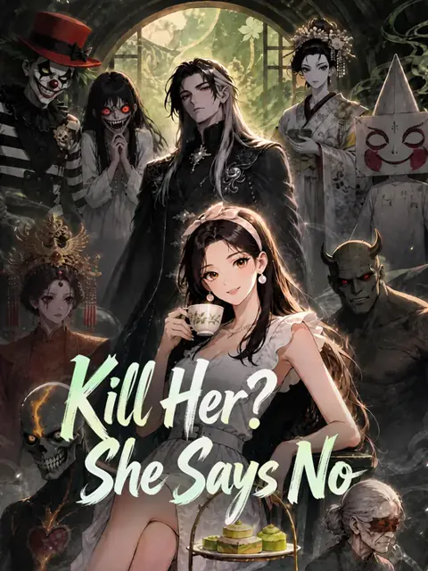 Kill Her? She Says No cover image — watch all 51 episodes free in HD