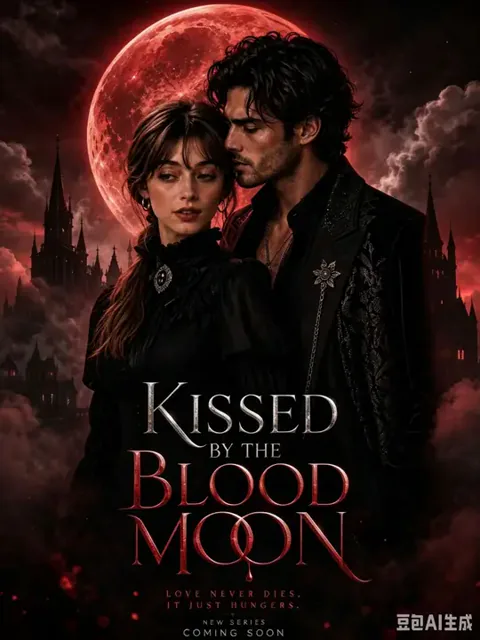 Kissed by the Blood Moon cover image — watch all 35 episodes free in HD