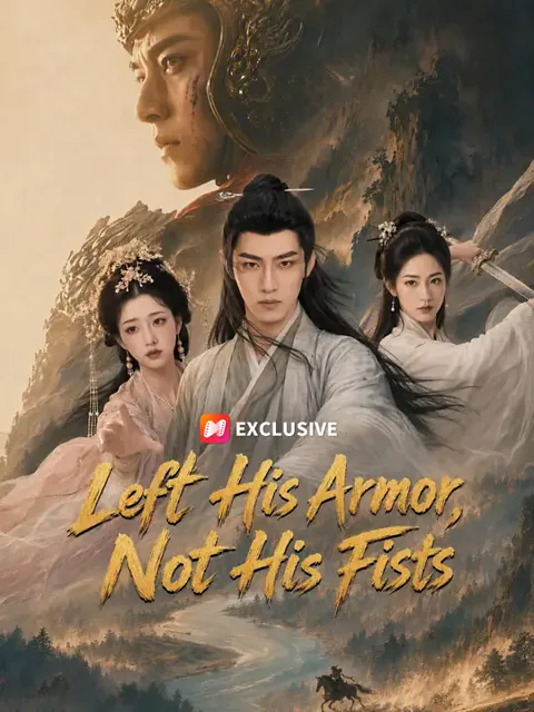 Left His Armor, Not His Fists cover image — watch all 50 episodes free in HD